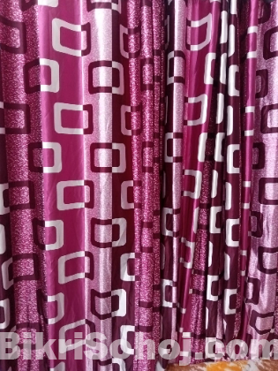 8 Piece Curtain(4 kuchi)